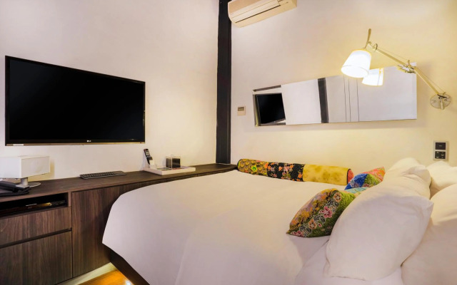 The Daulat by Hotel Calmo