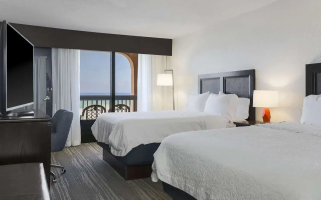 Hampton Inn Ft. Walton Beach