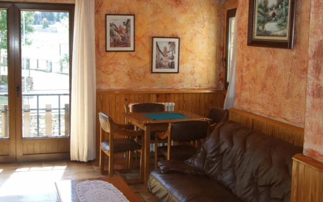 Hotel Era Cuma