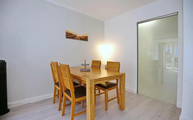 Sünnslag Wohnung 054