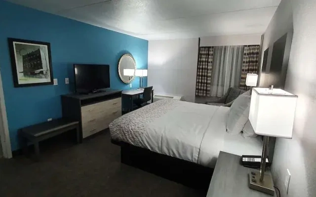 Best Western Brewton Inn