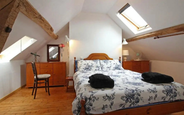 Gîte L'Épinay-le-Comte, 2 pièces, 2 personnes - FR-1-497-101