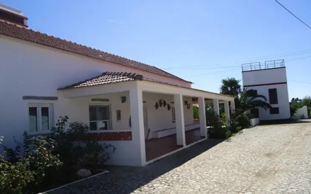 Serra Verde