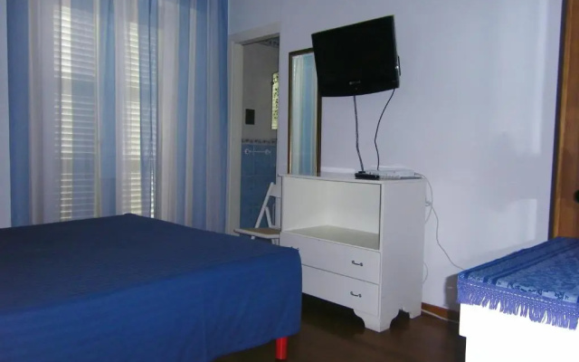 Hotel Galassi