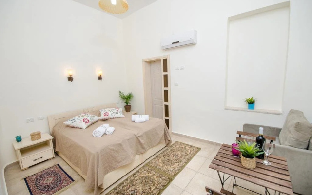 The Spirit Of Tzfat Villa