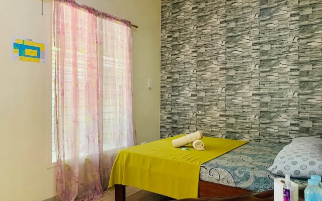 Pisces Garden Tourist Inn