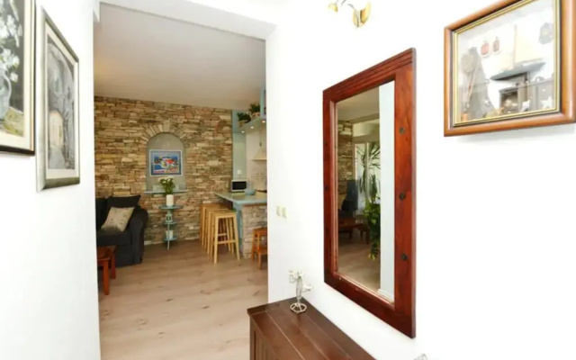 Bay House Rosohotnica