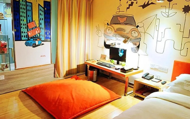 Mini Hotel