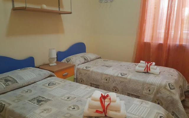 B&B Casale Shanti