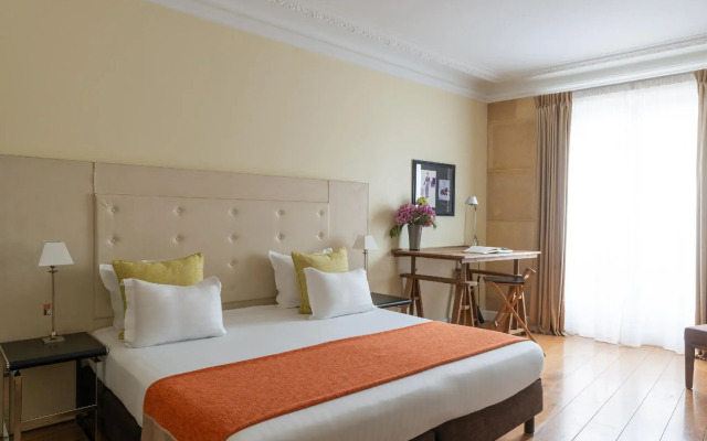 Hôtel Le 123 Elysées - Astotel