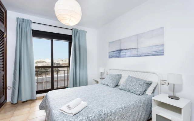 Home2Book Sea Side El Medano