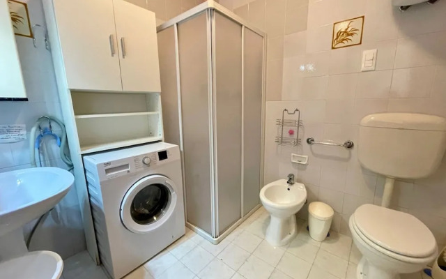 Apartment Just 350mt From the sea