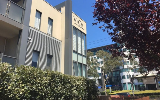 ViQi By Astra Apartments