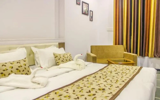 Hari Priya Resort By Ankur Garden