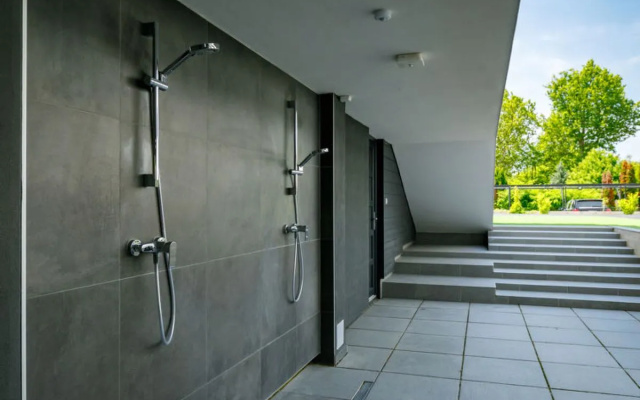 Apartment Zamárdi Balatonboglar/Szemes