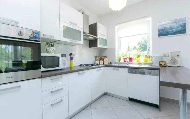 Apartment Elina