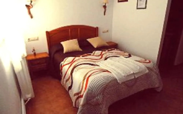 Hostal Rural Río Mundo