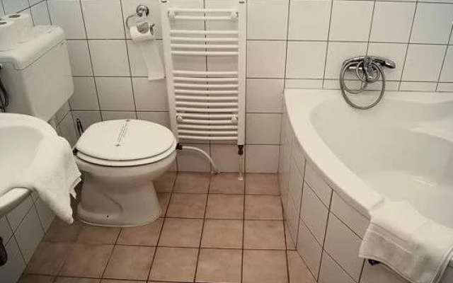 BB Hotel Krisztina
