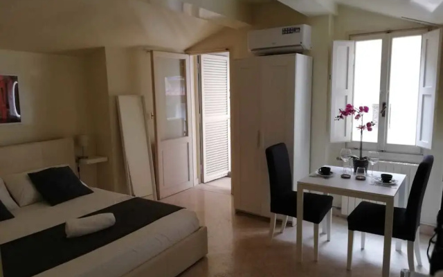 Vetrina Suites
