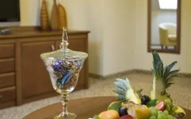 Hotel Centuria