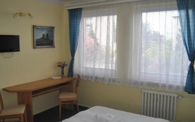 Hotel Stella