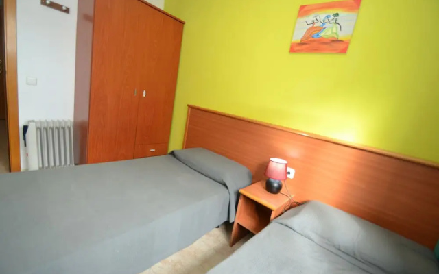 Apartamento Vancouver