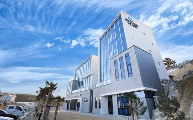 Gangneung Healing Yearn Pension