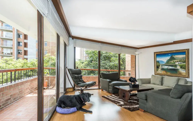 Travelers Condominio Plenitud