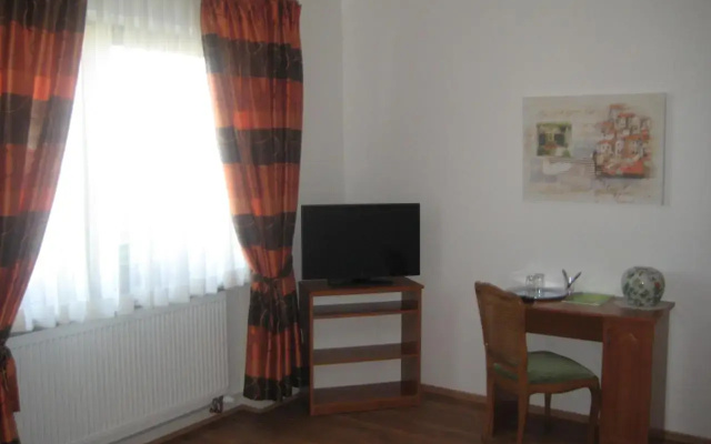 Bliestal Hotel