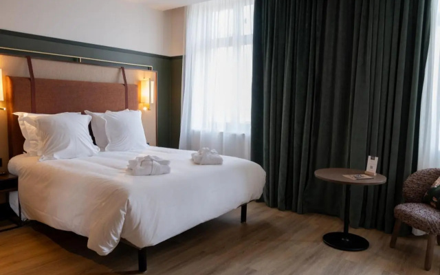 Hotel & Spa Oceania Lille Les Augustins