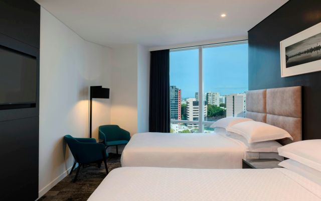 Four Points by Sheraton Auckland