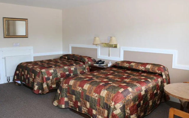 Bucksport Inn