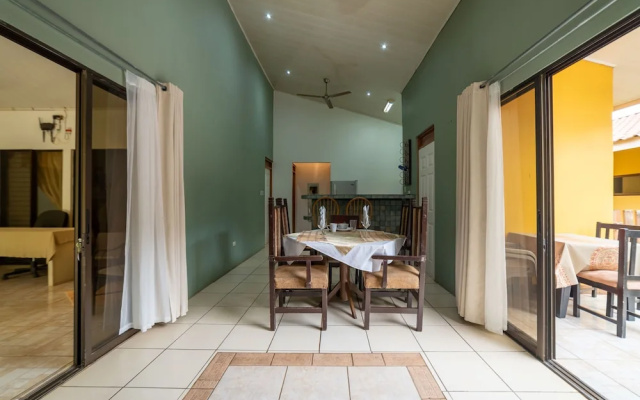 Las Quintas Casas para Vacacionar