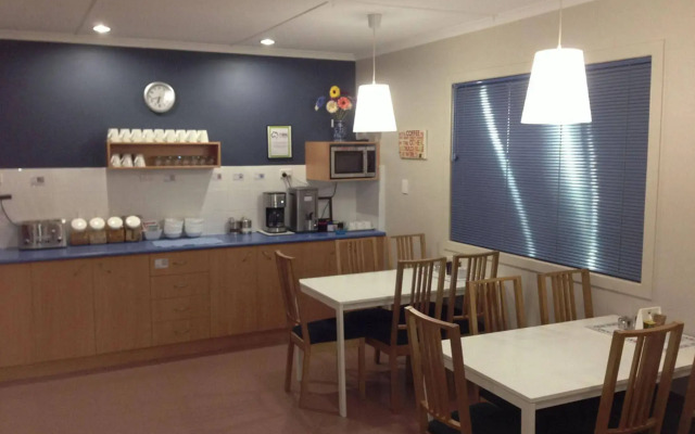 City Motor Inn Toowoomba