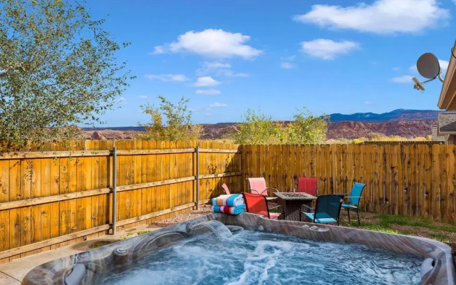 3415 Tierra Norte