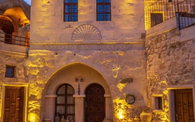 Theodora Village