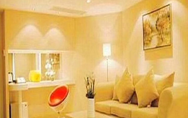 Shenzhen Southern Inn Shenzhen
