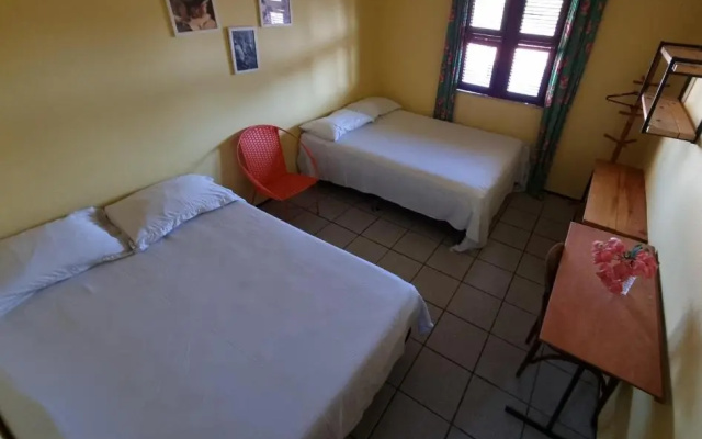 Apartamento 04 - Praia do Futuro