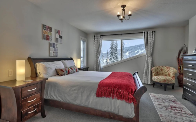 Peaks Retreat And Suite By Bear Country