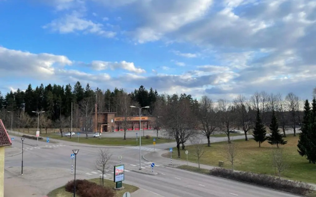 Park View Apart
