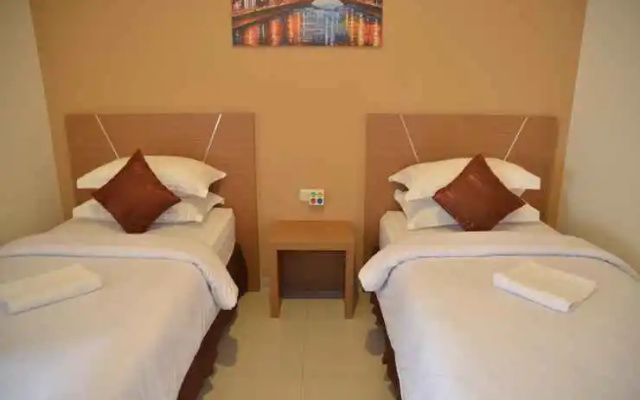 Ovi Hotel