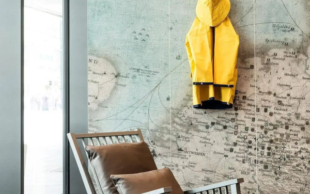 Motel One Bremen-Altstadt