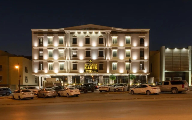 Tura Hotel AlNuzha