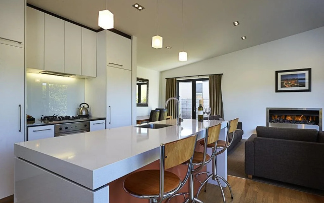 The Fairways Accommodation Kaikoura