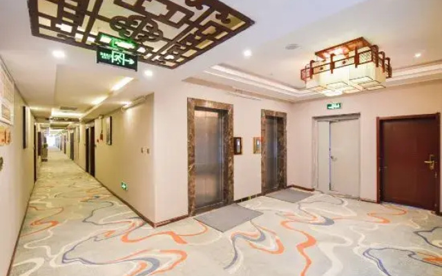 Fengxitian Folk Hotel