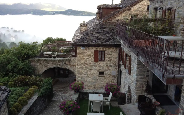 Borgo Casale