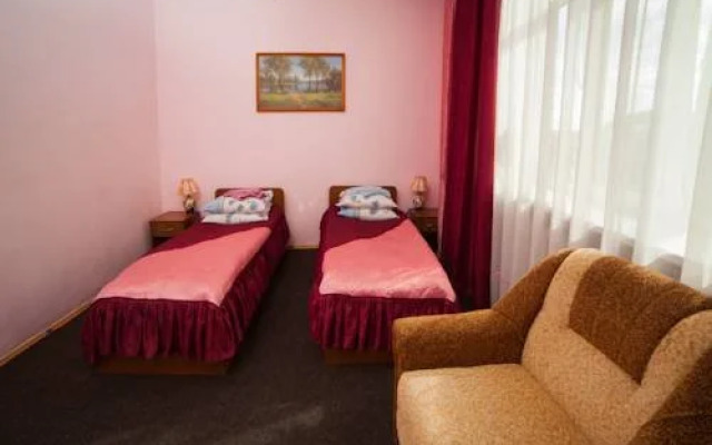 Hotel Vinnytsia Sawoy