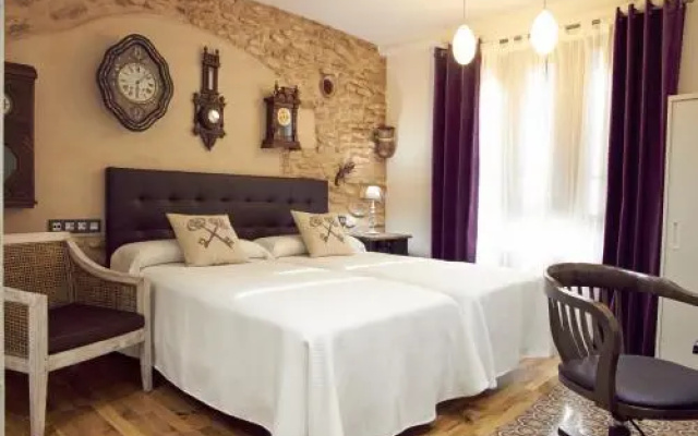 Hotel Rural Doña Berenguela