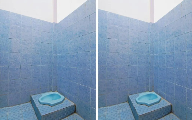 Hotel O Flamboyan 25 Homestay Syariah