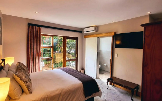 Cycad Place Midrand